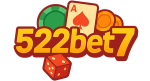 522bet7 Logo